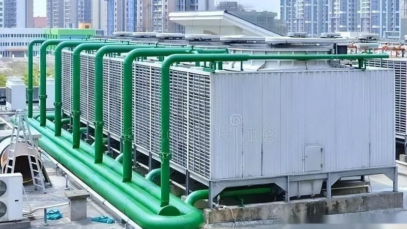 小型鲜花保鲜冷库尺寸如何确定？关键因素解析**