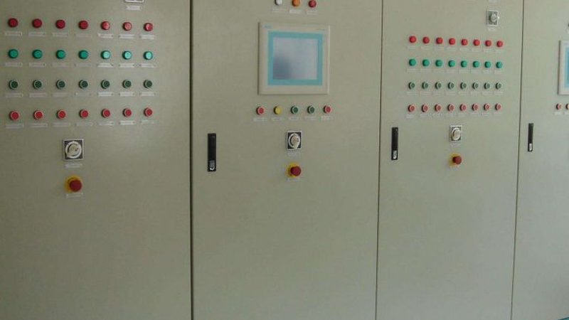 暖通工程施工图审核要点
