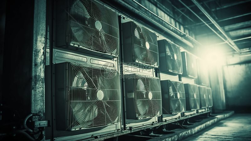暖通工程厂家代理加盟，哪些条件是关键？**