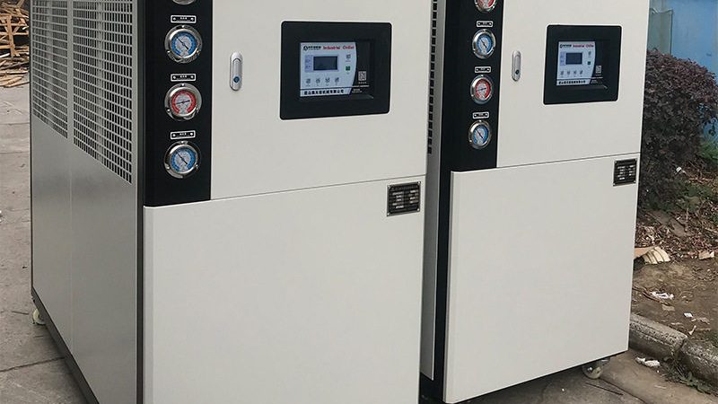 商用制冷设备配件维修常见问题及解决策略