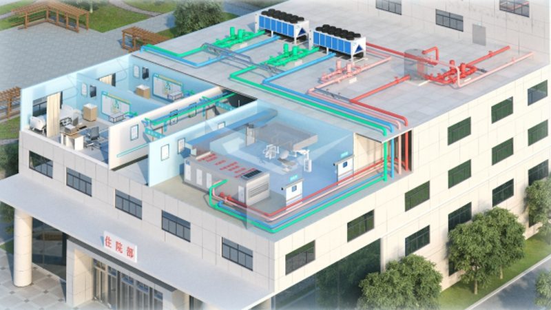 成都速冻冷库安装：揭秘高效冷库建设的五大关键