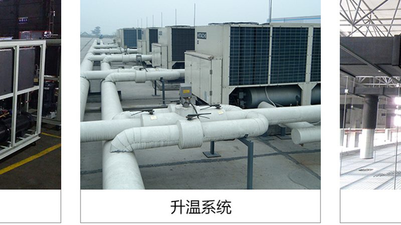 冷水机冷冻油更换：费用与维护之道**