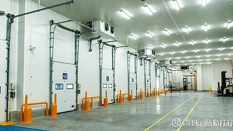 广东冷却塔直销厂家：揭秘冷却塔选购的关键要素