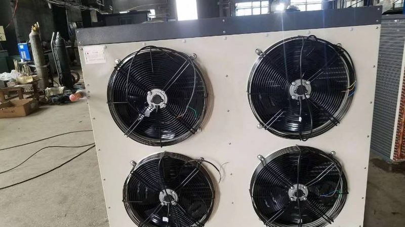冷库防爆电气选型：安全与效率的双重考量**